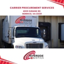 Riverside Logistics - Logistics
