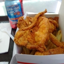 US Fried Chicken - Chicken Restaurants