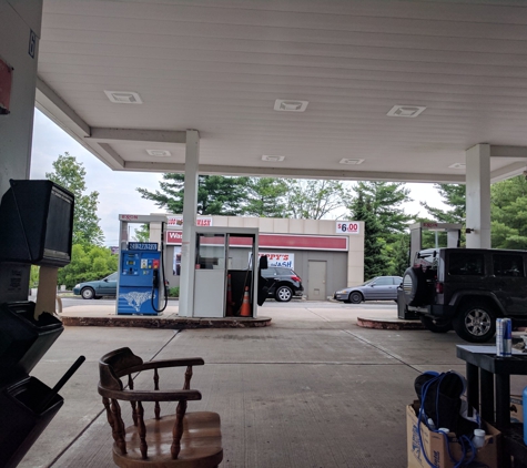 Exxon - Lebanon, NJ