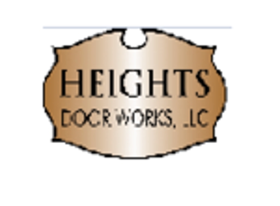 Eric Sprader - Owner - Heights Door Works, LLC - Houston, TX