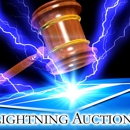 Lightning Auctions - Auctions Online