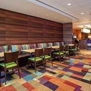 Fairfield Inn & Suites - Tulsa, OK