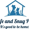 Safe and Snug Pets gallery