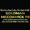 Goldman McCormick PR gallery