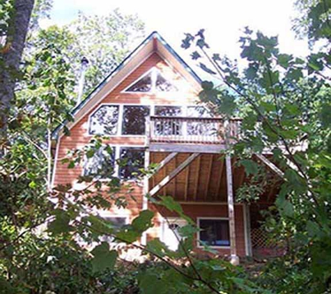 Asheville Vacation Cabins Inc - Asheville, NC