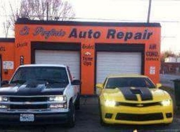 Porfirio Auto Repair - Saint Joseph, MO