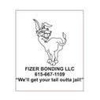 Fizer  Bonding Company gallery