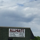 Allparts  Parts USA - Major Appliance Refinishing & Repair