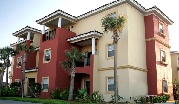 Beachside Apartments - Satellite Beach, FL