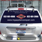 TNG Appliance Repair