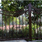 Jrc Wrought Iron