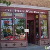 First Street Wine Co gallery