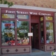 First Street Wine Co