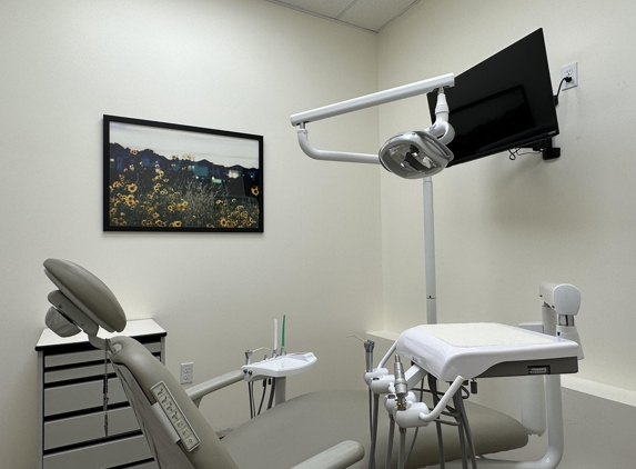 Lamar Dental PLLC - Hattiesburg, MS