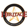 Heritage Construction Co. gallery