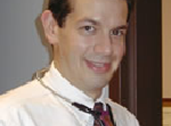 Michael J Mitchko, MD - Canandaigua, NY