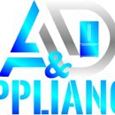 A & D Appliance - Major Appliances