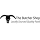 The Butcher Shop