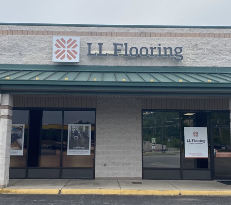 LL Flooring - Parkersburg, WV