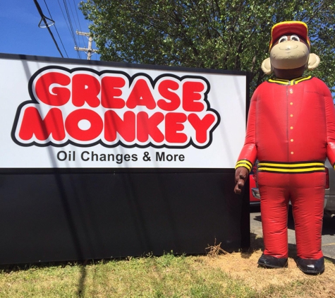 Grease Monkey - Pineville, NC