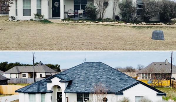 Roofer.com - Arlington, TX