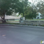 Grace Community Church of Saddleback Valley