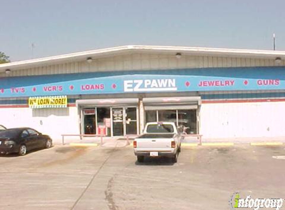 EZ Pawn - Houston, TX