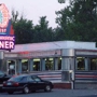 West Taghkanic Diner