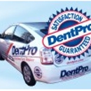 Dent Pro Paintless Dent Removal - Automobile Body Repairing & Painting