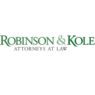 Robinson & Kole Attorneys At Law - Bellingham, WA