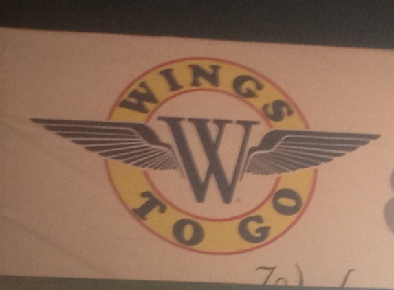 Wings To Go - Dewey Beach, DE