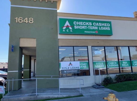 ACE Cash Express - Torrance, CA