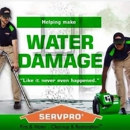 Servpro - Fire & Water Damage Restoration