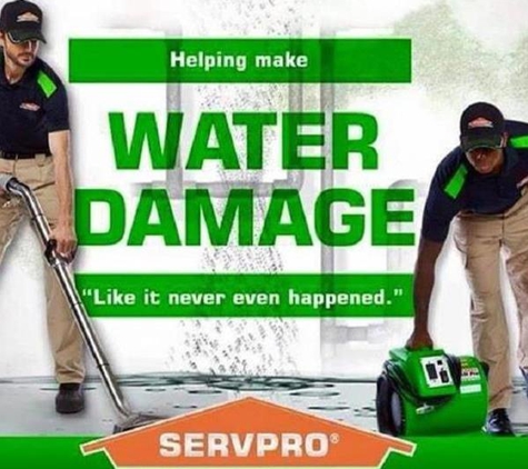 Servpro - Randolph, NJ