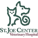 St Joe Center Veterinary Hospital - Veterinary Clinics & Hospitals
