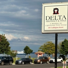 Delta Abstract & Title Agency Inc