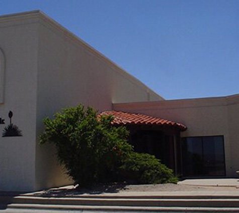 Western Bank - Lordsburg, NM