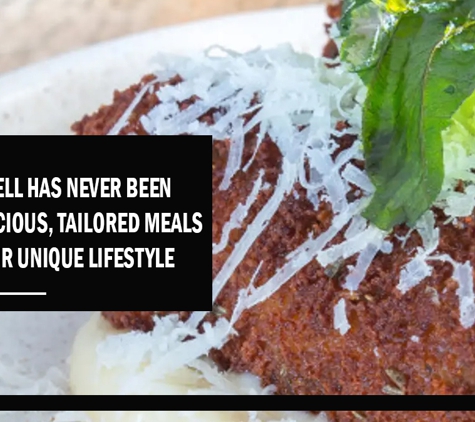 MOMO Traralgon - Traralgon, VIC. Eating well has never been this delicious, Tailored meals to fit your unique lifestyle.