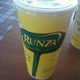 Runza Restaurant