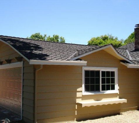 R E Roofing & Construction Inc. - Campbell, CA