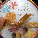 Godiva - Candy & Confectionery