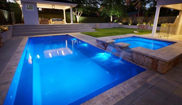 Pro Pool Contractor - Miami, FL