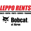 Bobcat of Akron - Contractors Equipment Rental