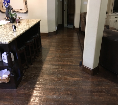 Heritage Hardwood Floors - Mckinney, TX