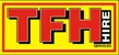 TFH Hire Services - Brisbane - Portable Toilets