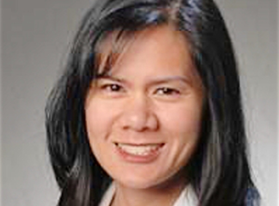 Lisa-jan M Alcaraz   M.D. - San Diego, CA