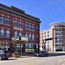 Hampton Inn Cedar Falls Downtown - Hotels