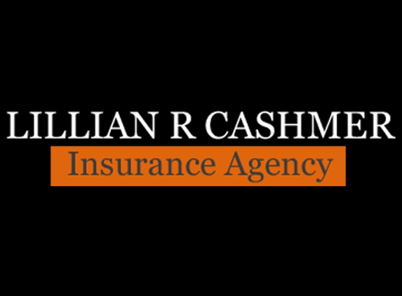 Lillian R Cashmer Insurance - Pleasanton, TX