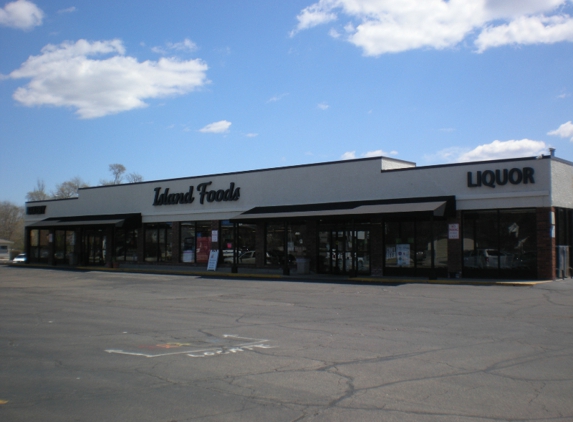 Island Food Store - Island Lake, IL