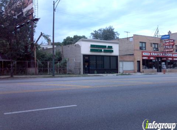 Milwaukee Avenue Medical Center - Chicago, IL